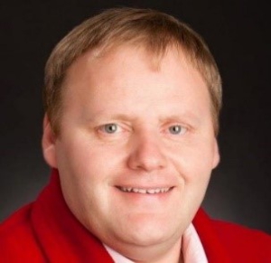 Dagbjartur Kr. Brynjarsson