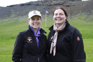 Guðrún Stefánsdóttir