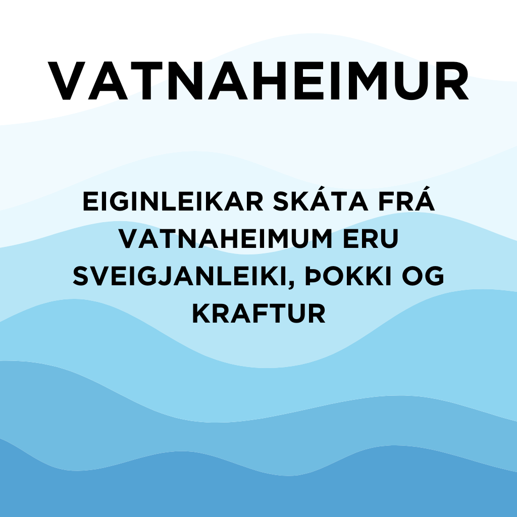 Vatnaheimur